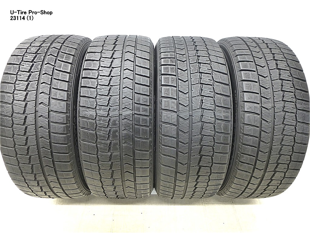 ブリヂストン ブリザックVRX2 245/45R18 スタッドレスタイヤ4本 楽天市場】中古 スタッドレスタイヤ ブリヂストン ブリザック