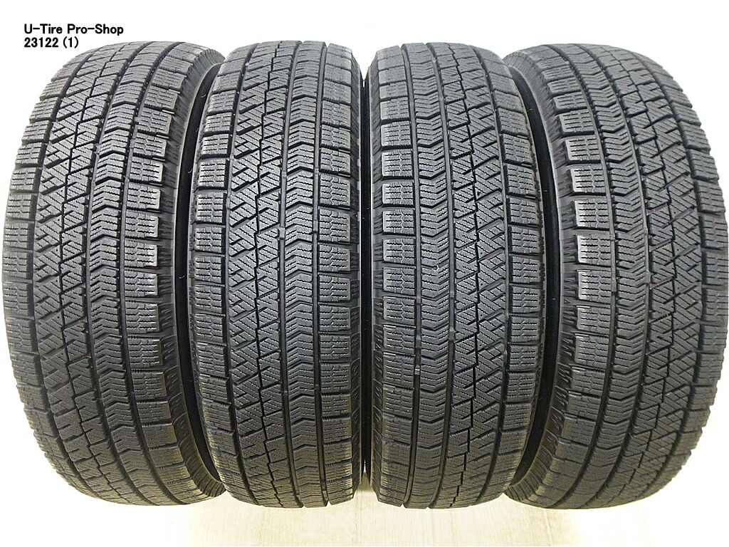 楽天市場】中古 スタッドレスタイヤ ブリヂストン ブリザック VRX2 155/65R14 ４本 中古 スタッドレスタイヤ 【中古】 : 中古 タイヤプロショップ