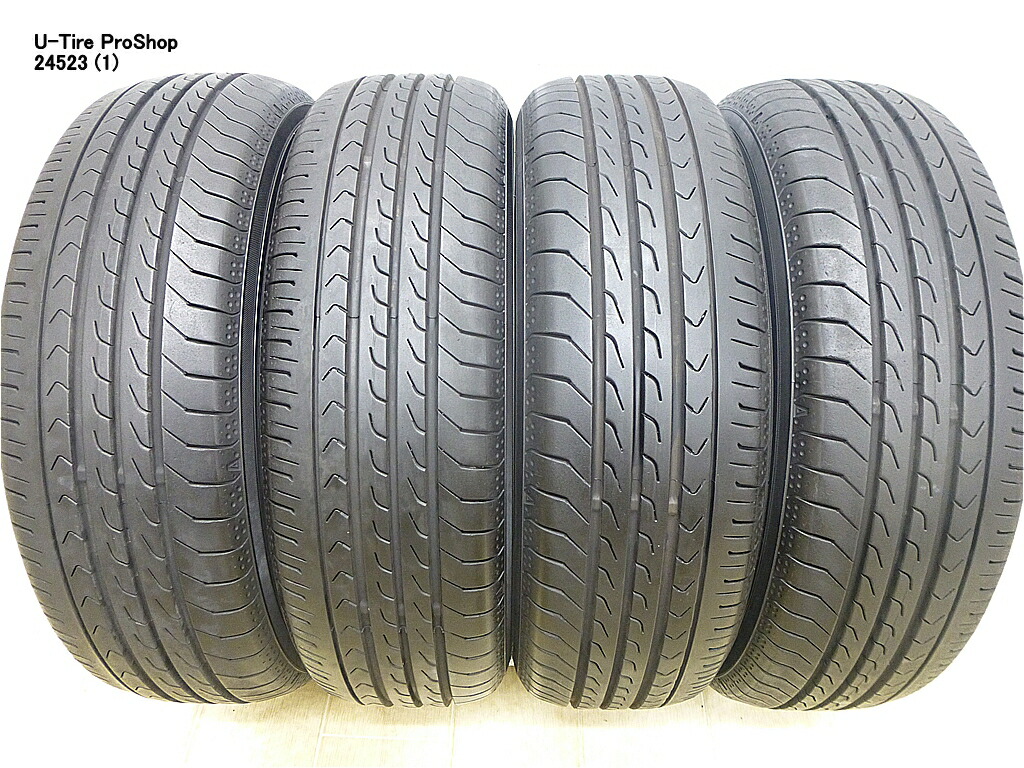 楽天市場】中古タイヤ 中古 165/65R14 YOKOHAMA ブルーアース