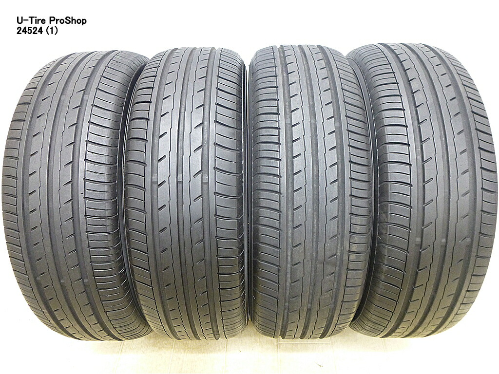 205/60r16　ヨコハマ　ブルーアースRV03　中古タイヤ4本 楽天市場】中古 タイヤ ヨコハマ ブルーアース RV RV03 RV-03