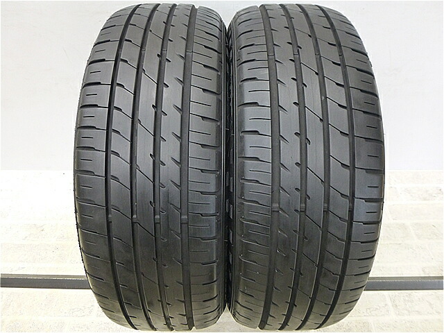 楽天市場】中古 タイヤ ブリヂストン ルフト RV 215/55R18 2本 中古 