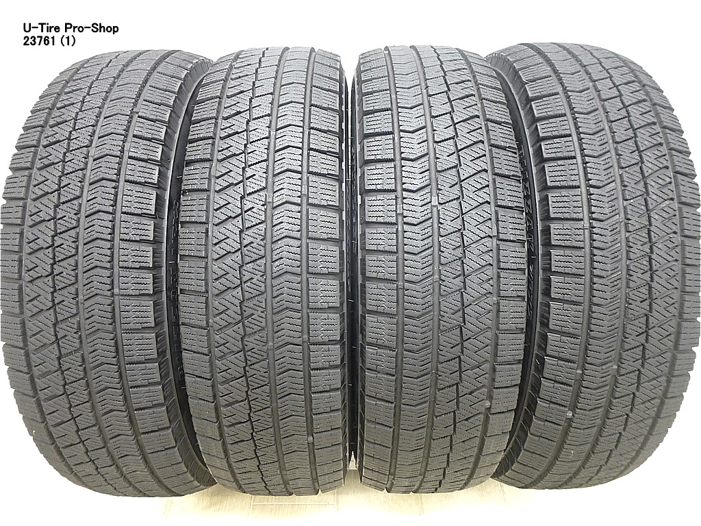 楽天市場】中古 スタッドレスタイヤ ブリヂストン ブリザック