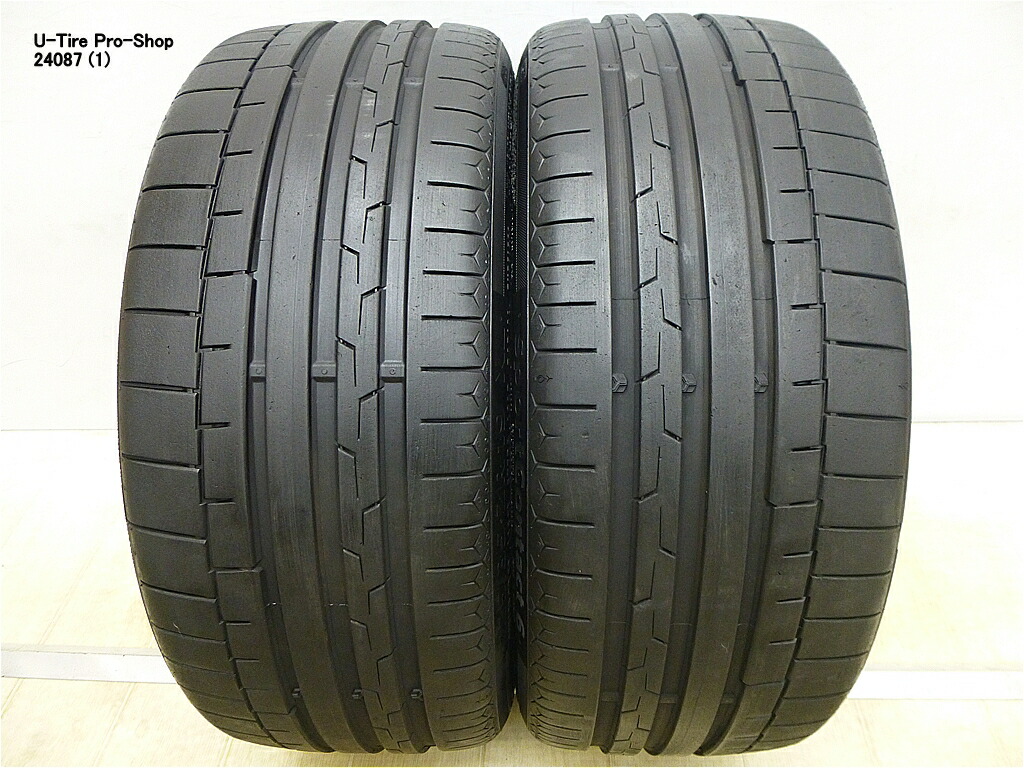 楽天市場】中古 タイヤ ファルケン アゼニス FK510 225/35R19 2
