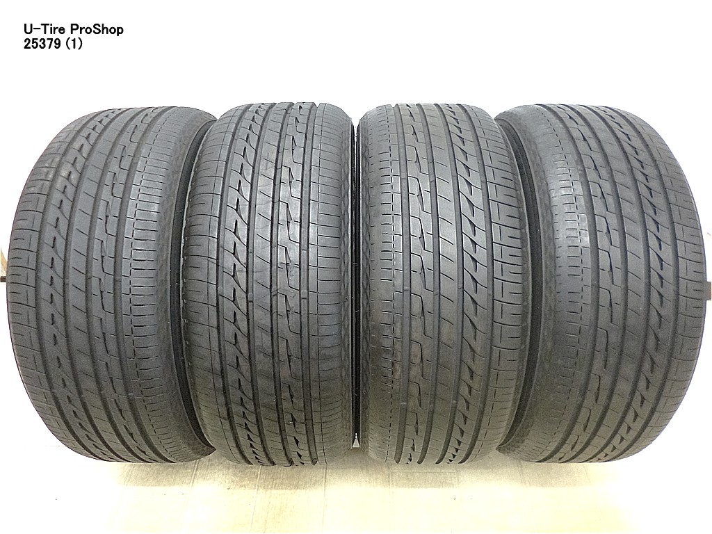 中古　タイヤ　ブリヂストン　レグノ GR-X2　225/45R18 ４本　中古 　タイヤ 【中古】｜中古タイヤプロショップ