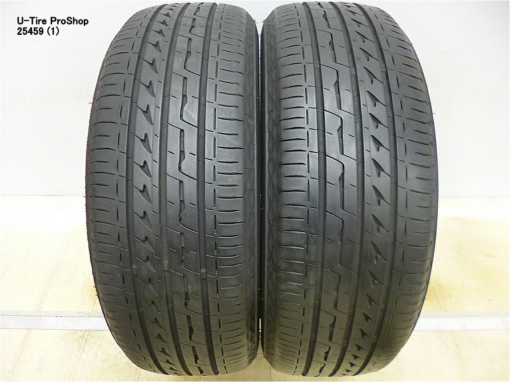 中古　タイヤ　ブリヂストン　レグノ GR-X2　185/60R15　２本　中古 　タイヤ 【中古】｜中古タイヤプロショップ