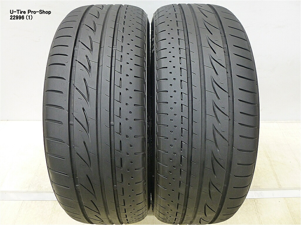 楽天市場】235/55R18 ブリヂストン LUFT RV2 中古タイヤ サマー