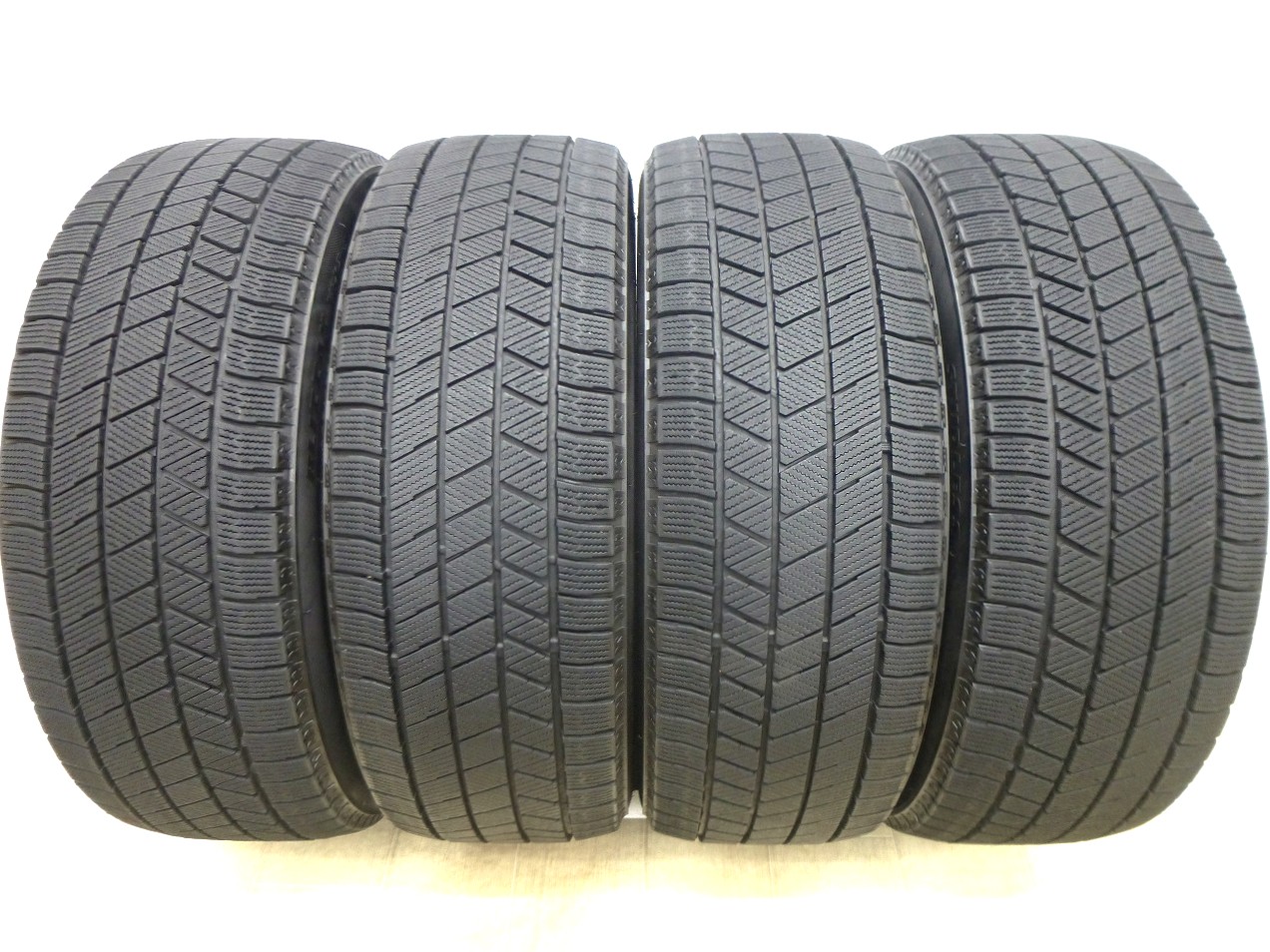 楽天市場】225/55R18 ブリヂストン ブリザック DM-V3 中古タイヤ