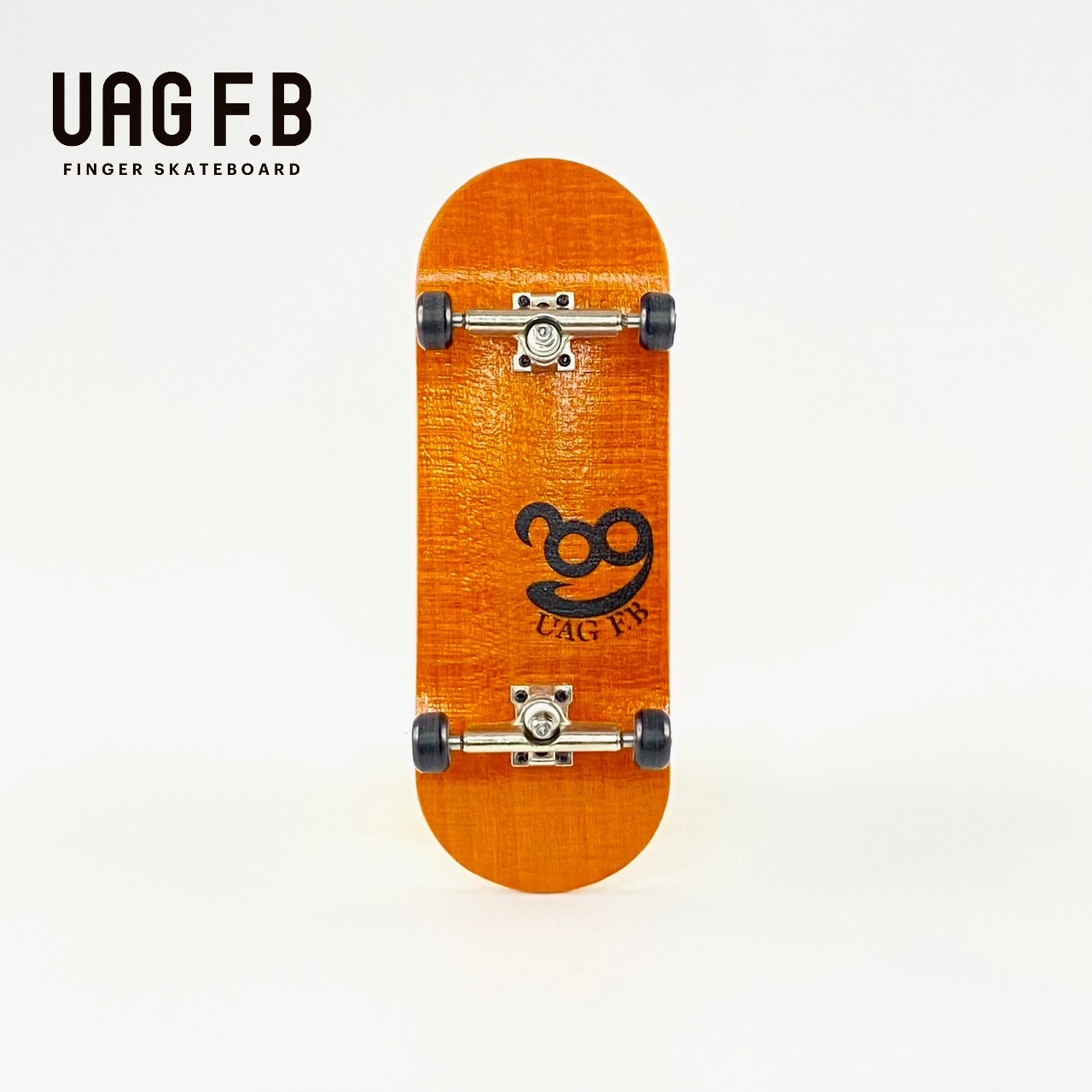 楽天市場】UAG F.B コンプリート / Check オレンジ / standard