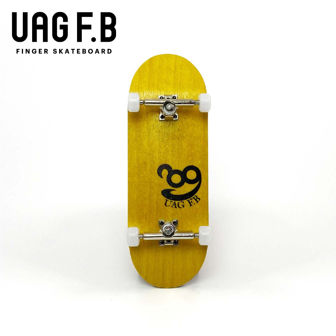 倉 UAG プロコンプリート BOOOM finger skate board 指スケ 指スケボー