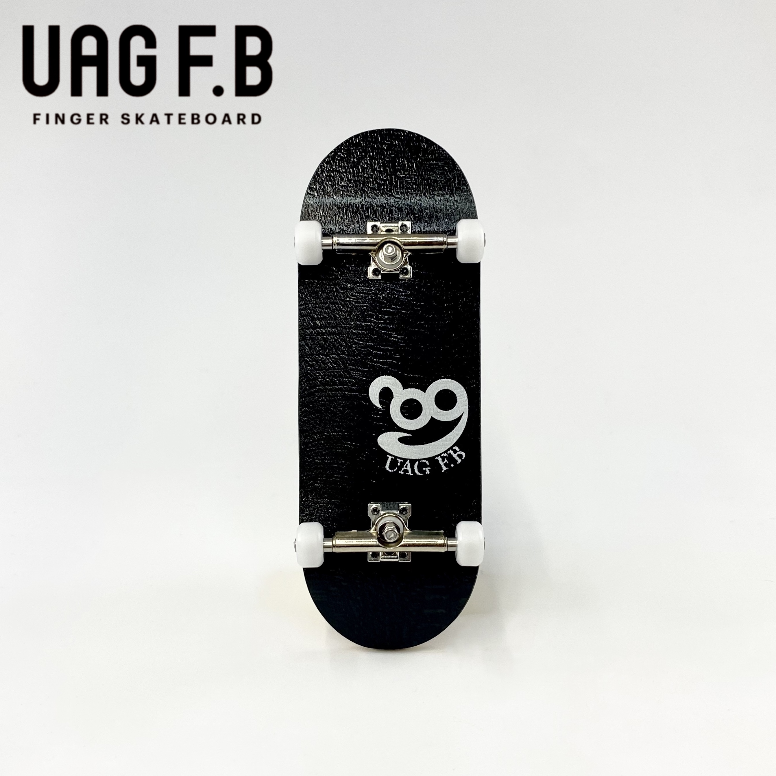 UAG F.B Splash finger skate board 指スケ セクション ボックス 指 