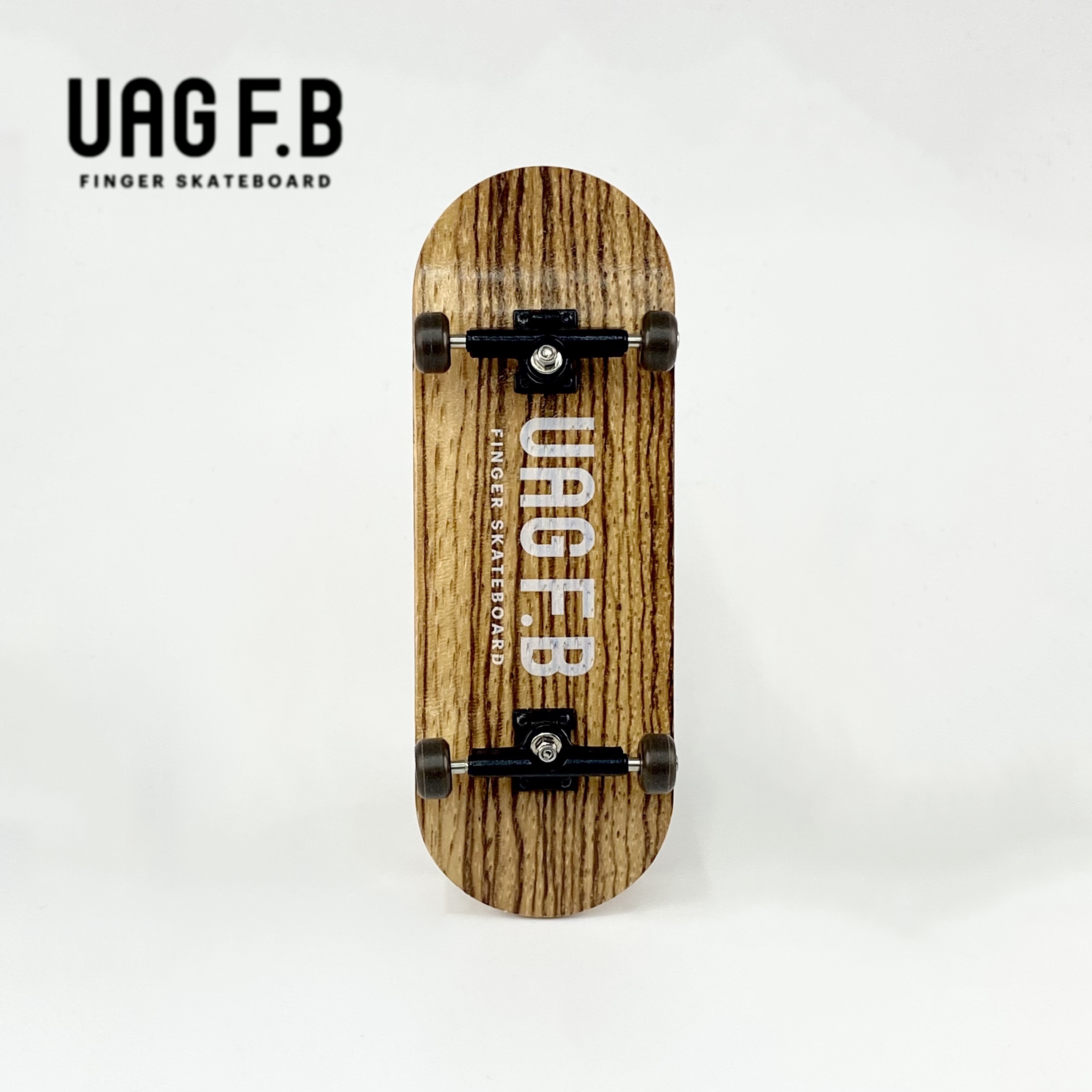 正規逆輸入品】 UAG F.B コンプリート ACOUSTIC ブラック standard