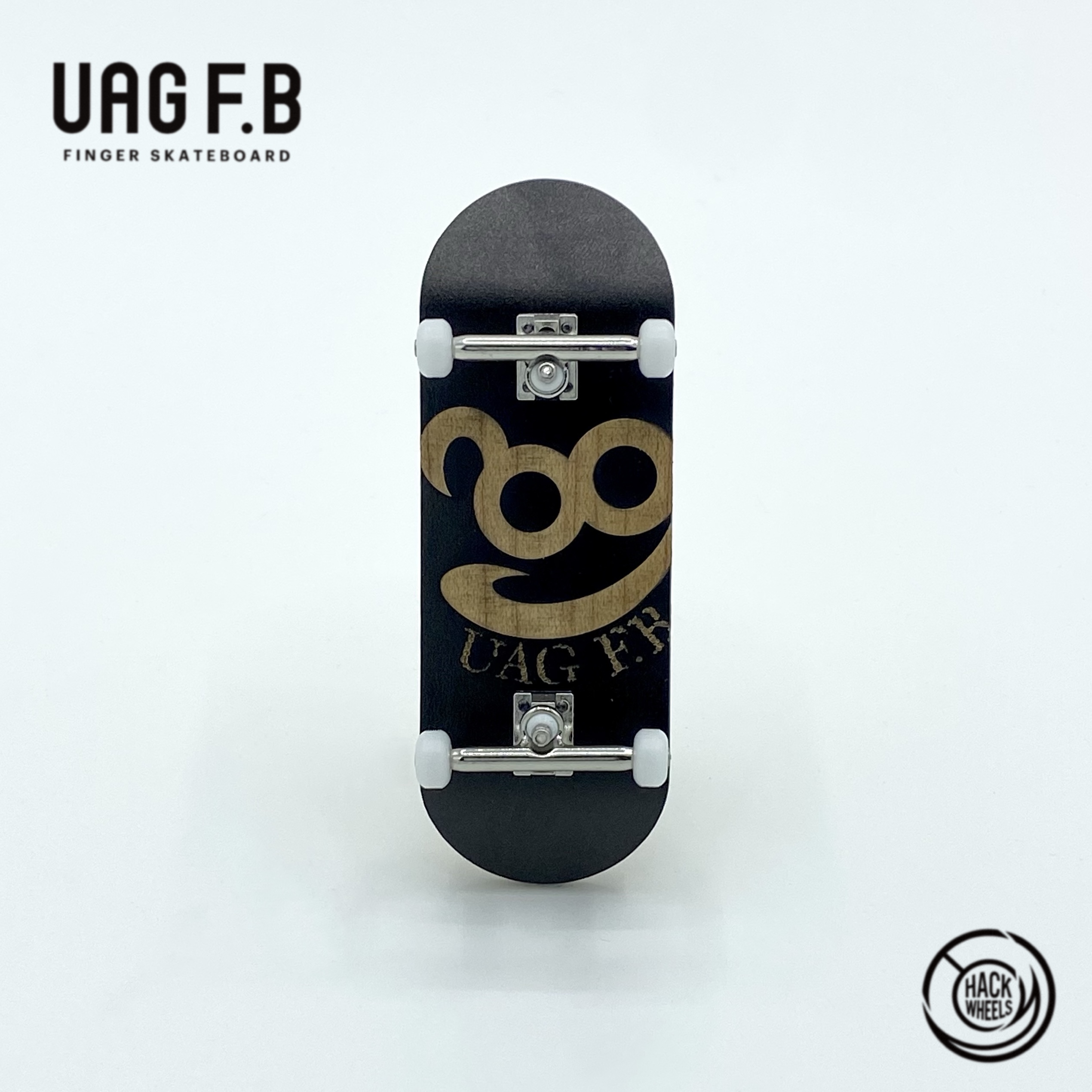 楽天市場】UAG F.B 【指スケ セクション】/ Splash / finger skate 