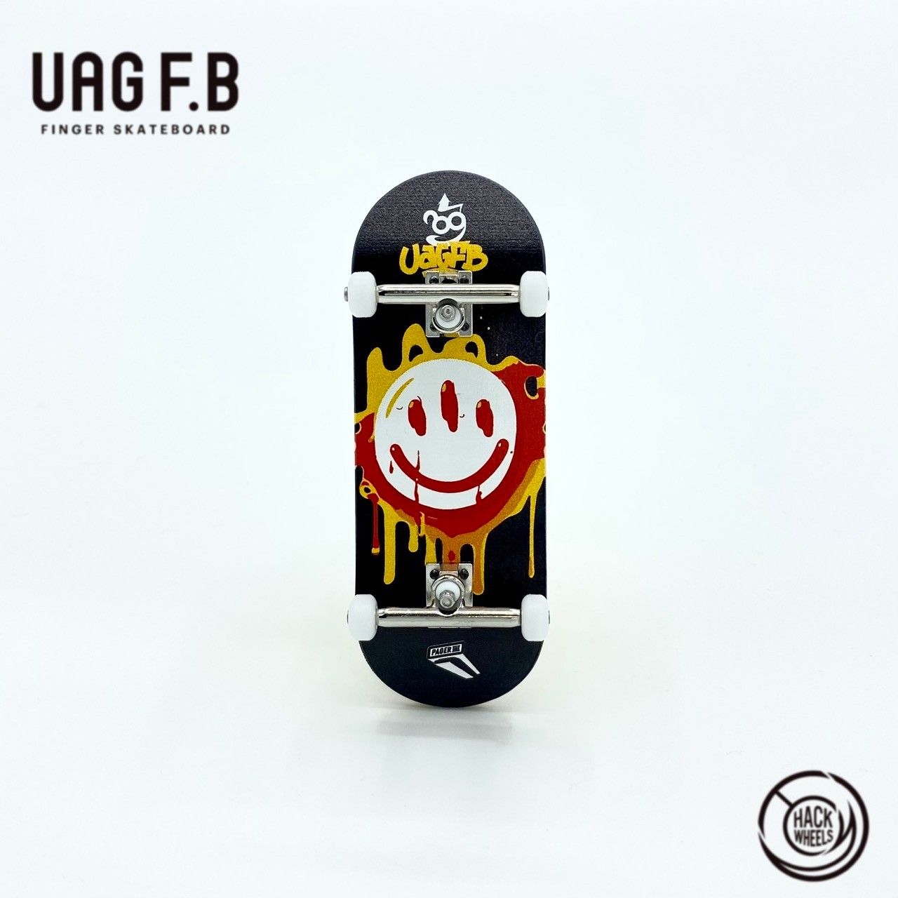 楽天市場】UAG F.B プロコンプリート #24 Street arrow - PP 指