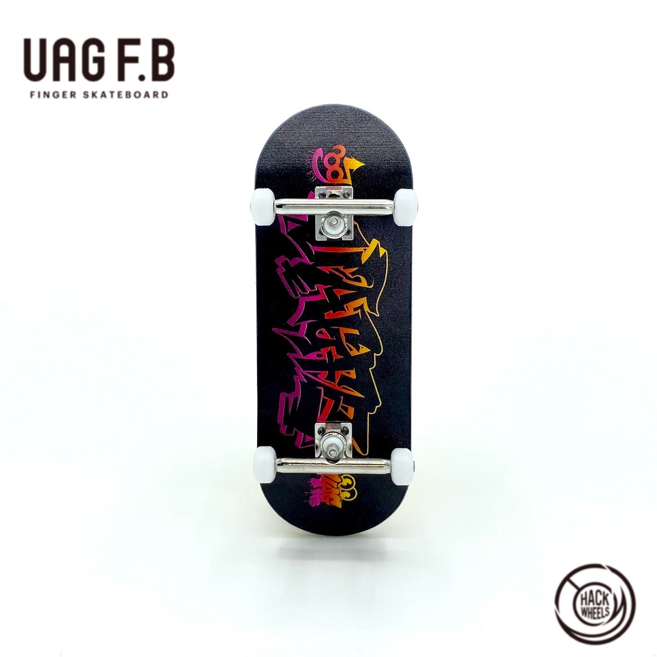 楽天市場】UAG F.B プロコンプリート #6 Arrow vandal Black- YP