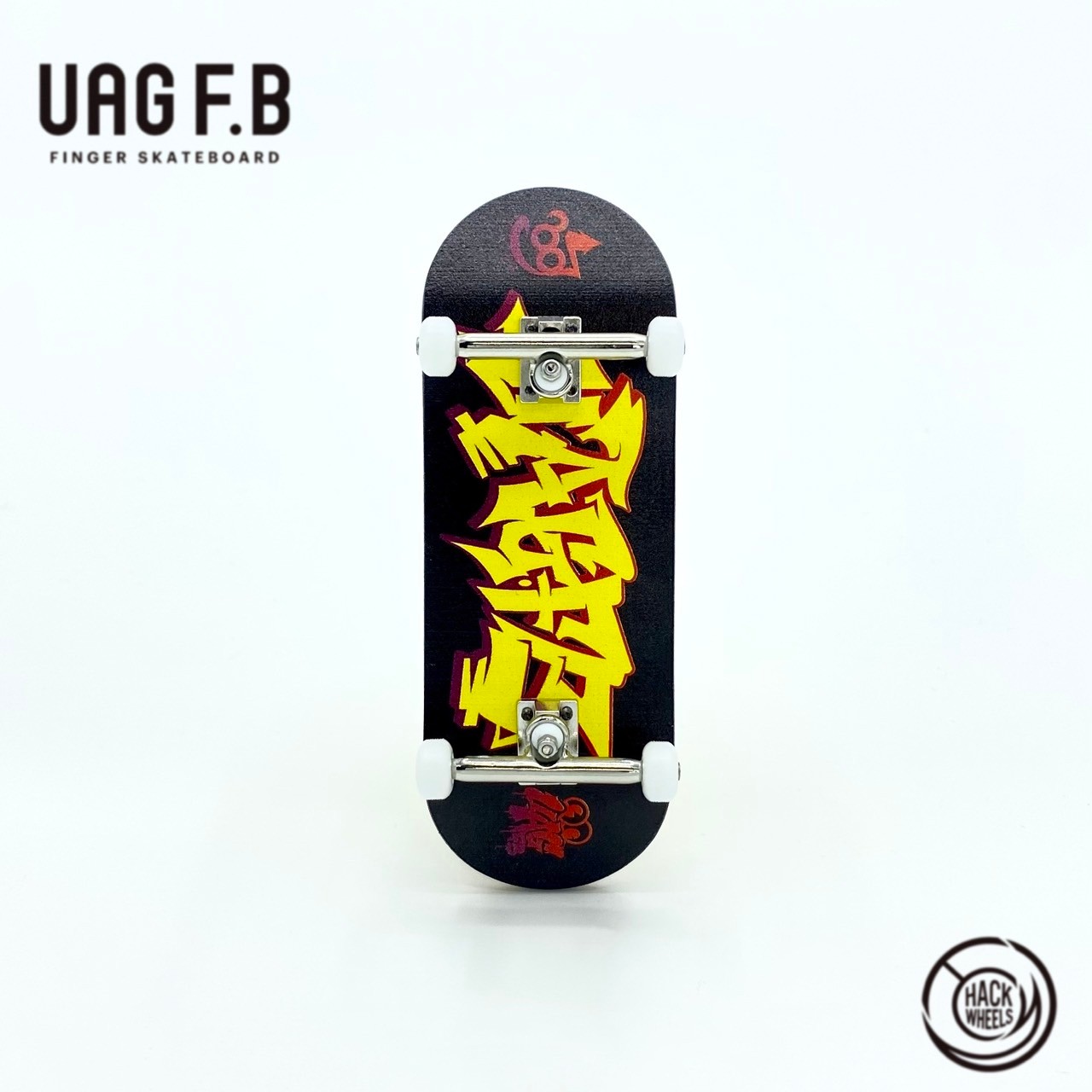 楽天市場】UAG F.B プロコンプリート #6 Arrow vandal Black- YP