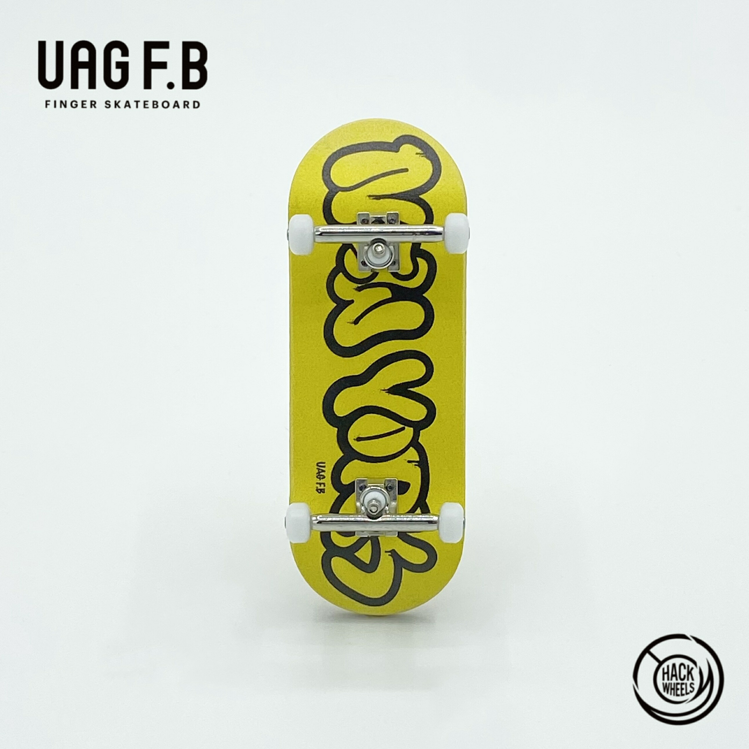 楽天市場】UAG F.B 【指スケ セクション】/ Splash / finger skate