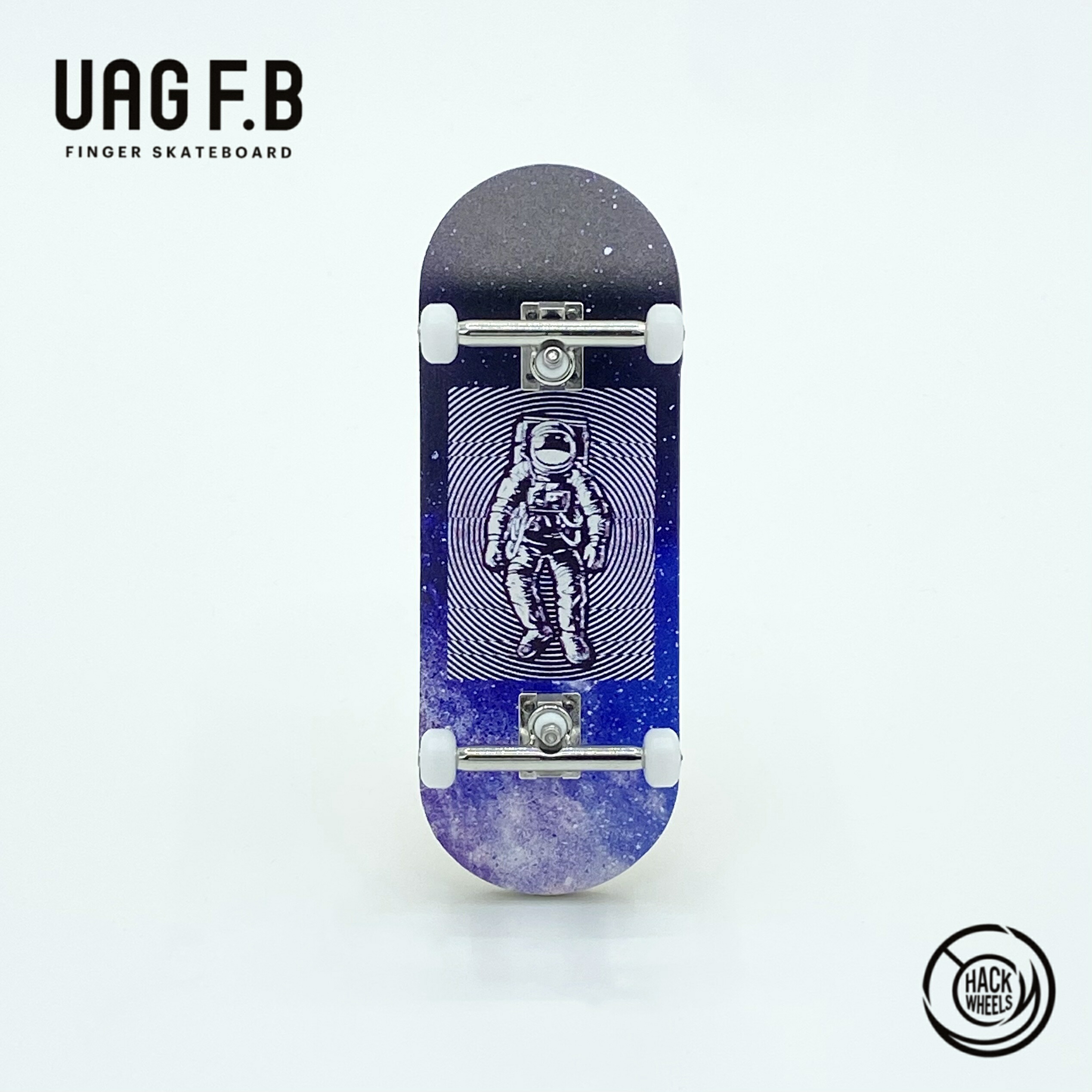 楽天市場】UAG F.B プロコンプリート / 非常識 / finger skate board / 指スケ / 指スケボー : UAG F.B