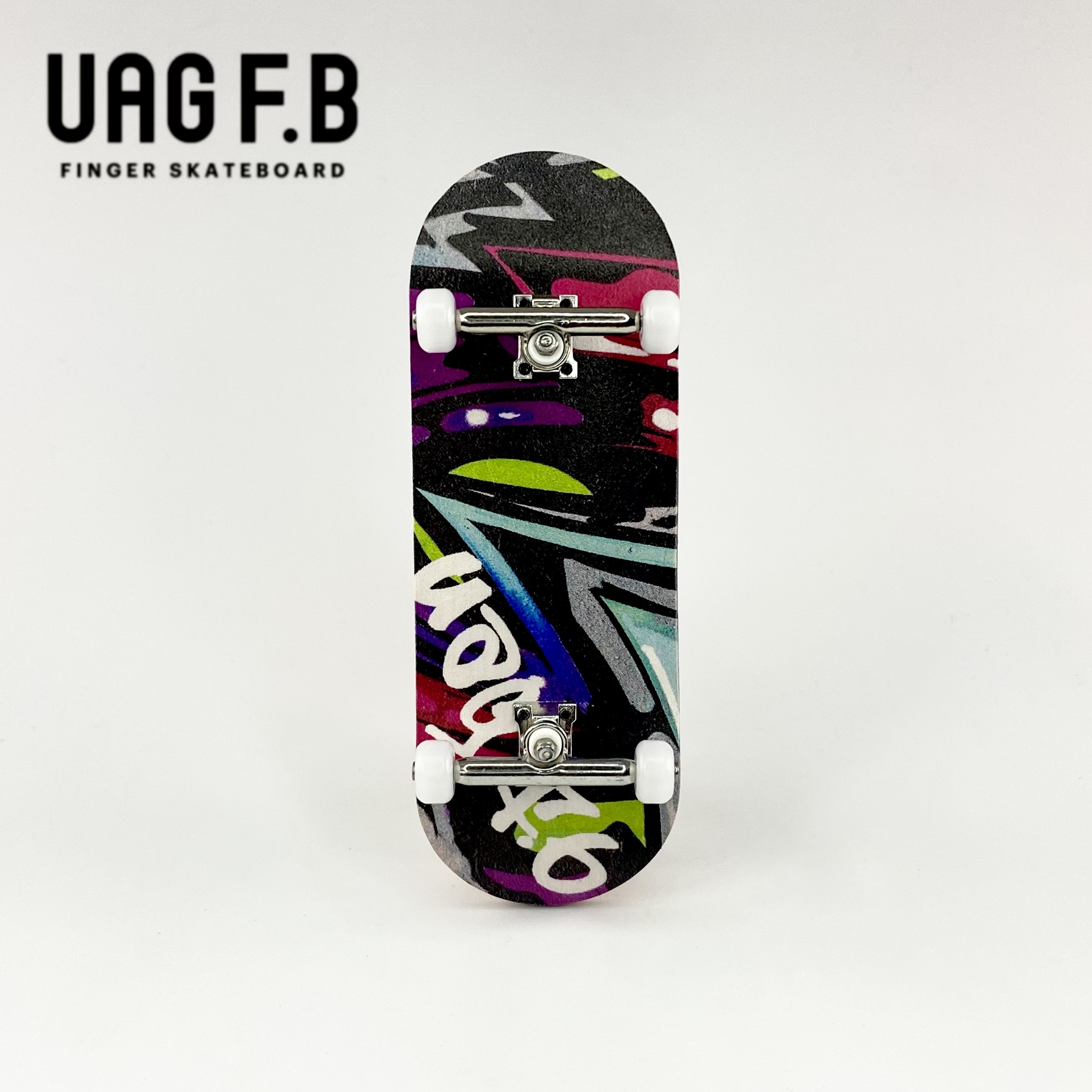 楽天市場】UAG F.B プロコンプリート / Galaxy / finger skate board
