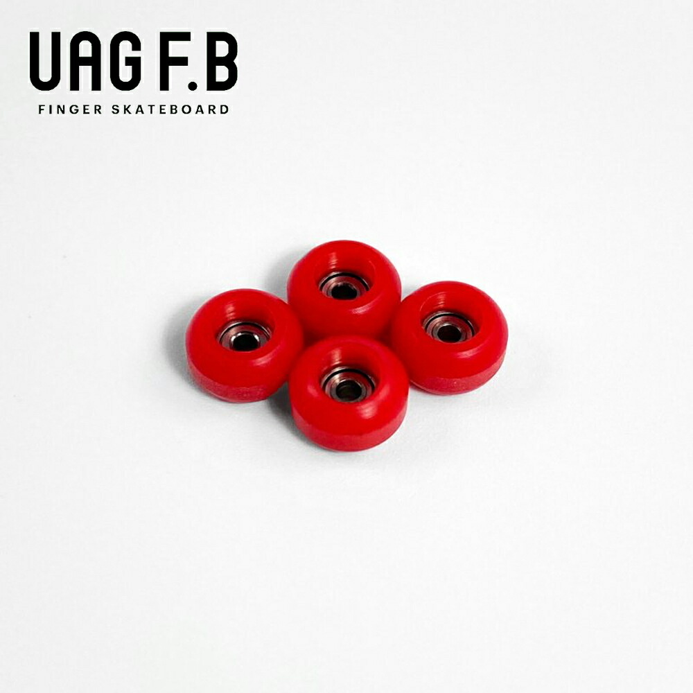 楽天市場】UAG F.B HACK WHEELS PLAS ( PRO COMPLETE WHEEL
