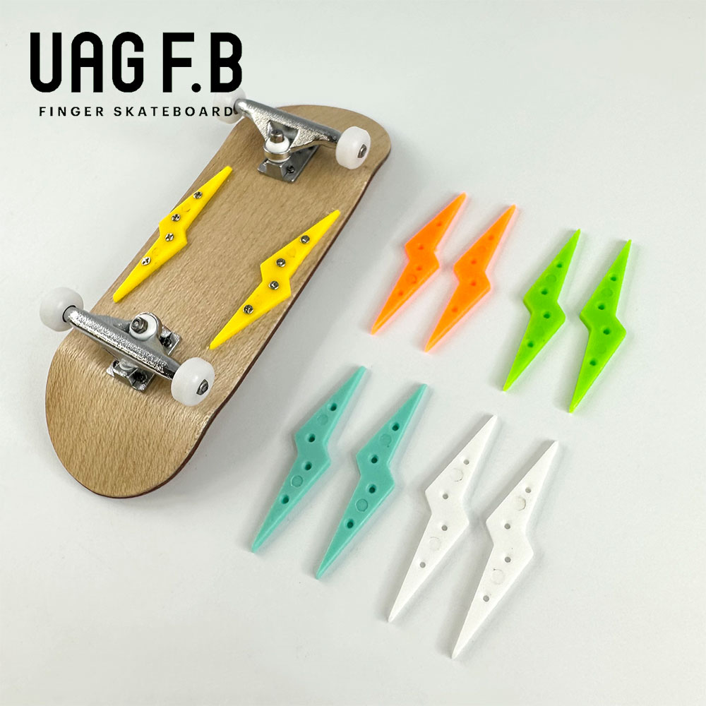 楽天市場】UAG F.B 【指スケ セクション】PALETTE / 指スケ