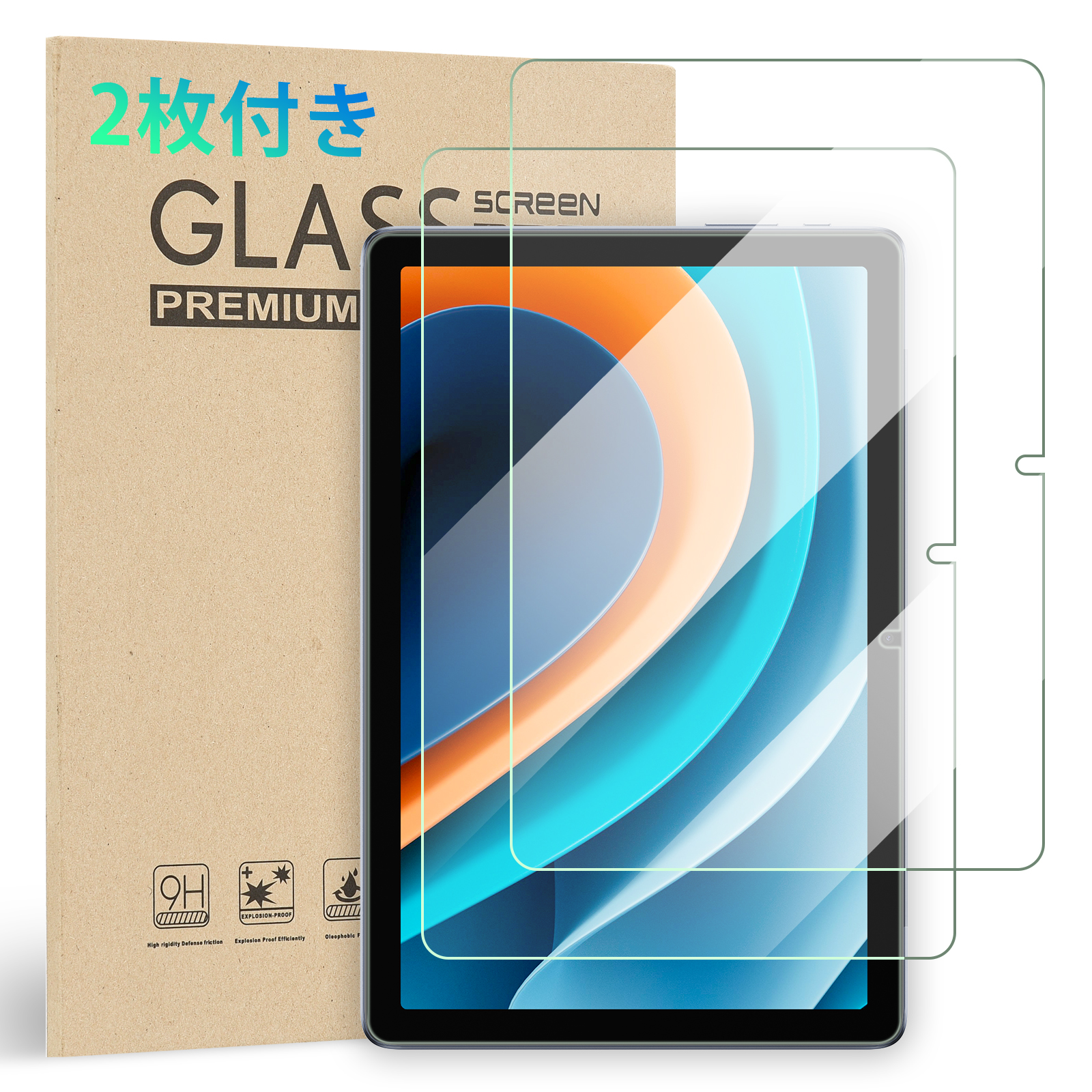 【楽天市場】タブレット SIMフリー 10.1インチ RAM6GB 