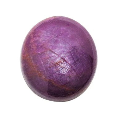 バイオレットスターサファイア ルース 40.09ct 【限定1点】｜ubazakura