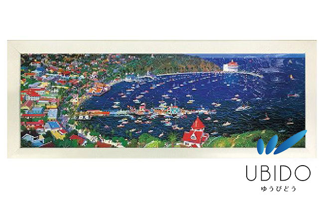 楽天市場】絵画 油絵 静物画 ポスター 額入り 【緑の背景の