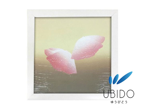 楽天市場】絵画 井上公三 金色のくだもの 抽象画 現代アート