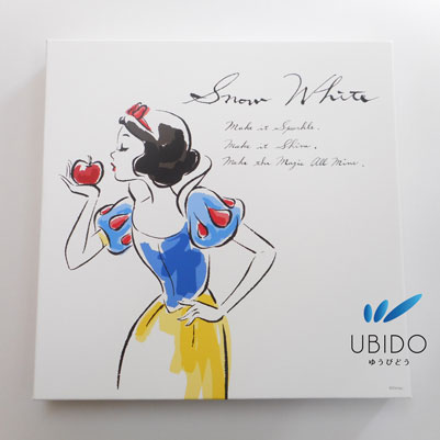 楽天市場】アートパネル ディズニー 【白雪姫】 50角 インテリアアート