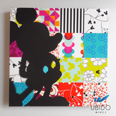 ディズニーのアートパネル（トイストーリー、モンスターズインク、ミッキー） ORIGINAL SELECT – Art Panel Shop