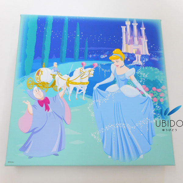 楽天市場】アートパネル ディズニー シンデレラ 【シンデレラ15