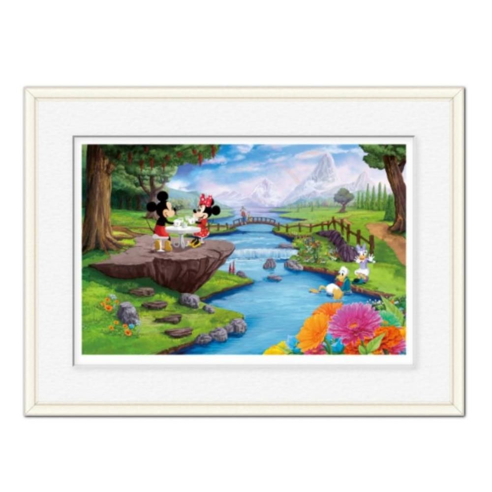 楽天市場】アイベン・ロール 眠れる森の美女 ディズニー 絵 シルク