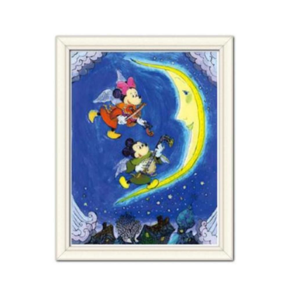 楽天市場】アイベン・ロール 眠れる森の美女 ディズニー 絵 シルク