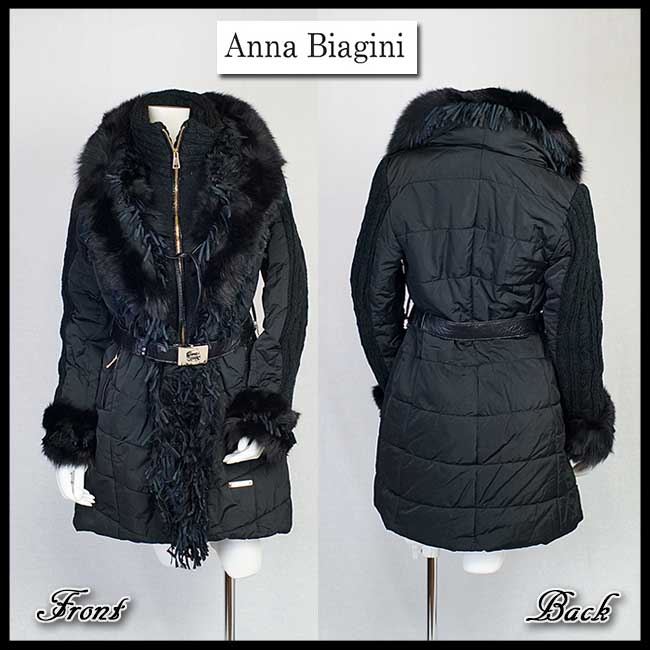 楽天市場】【定価495,000円(税込)】AGNONA アニオナ 上質な