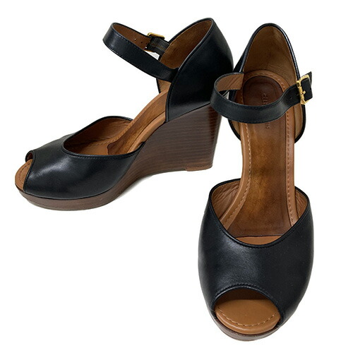 CELINE セリーヌ　ウェッジヒールサンダル 楽天市場】セリーヌ サンダル ウェッジの通販