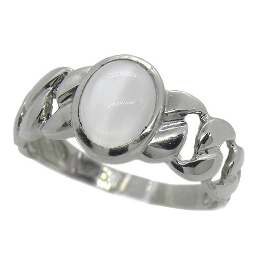 楽天市場】スタージュエリー パワーオンザムーンリング/ムーンストーン