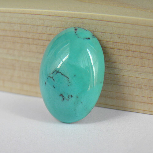 楽天市場】ターコイズ トルコ石 22.73ct ルース ◇ ファンシーカット