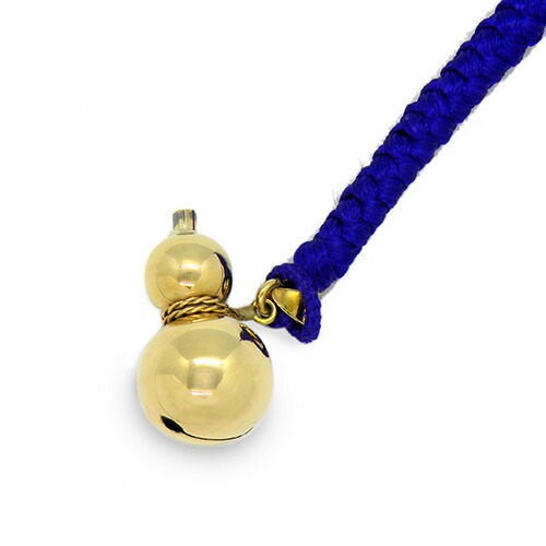 有名ブランド 18k 18金ひょうたん鈴 ポイント10倍 K18 金鈴根付け瓢箪イエローゴールドストラップペンダントトップtop 着付け和装小物地金 中古 セール