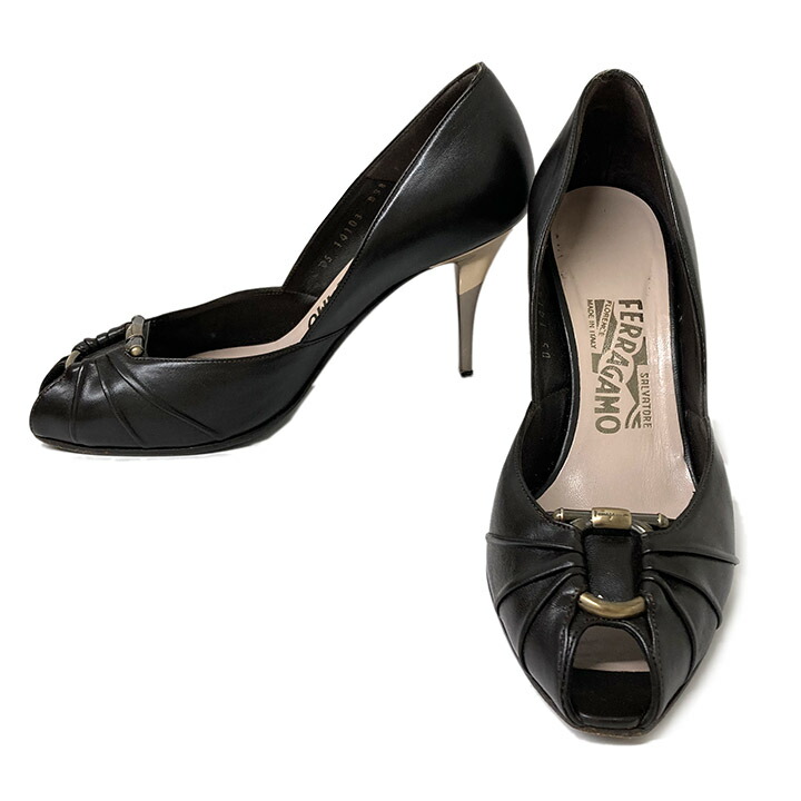 楽天市場】【靴】Salvatore Ferragamo サルヴァトーレ フェラガモ