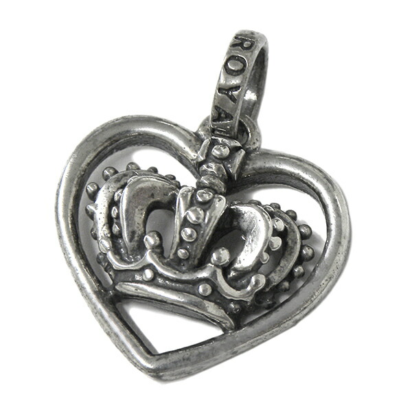 楽天市場】ロイヤルオーダー ROYAL ORDER ペンダント アレグラハート