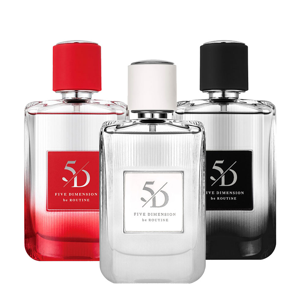 楽天市場 送料無料 ビールーティーン Be Routine ファイブディメンション オードトワレ 50ml 2nd 3rd セカンド サード メンズ コスメ Soccer サッカー 槙野選手 Five Dimension By Be Routine Ublanc