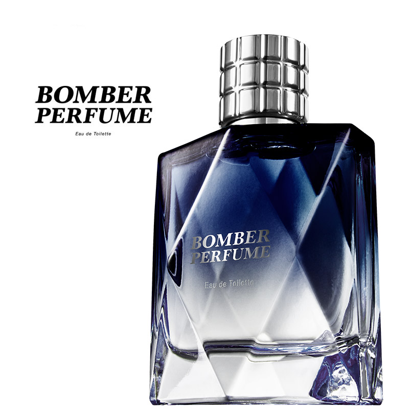 楽天市場 ボンバー パフューム Bonbar Perfume 22 オードトワレ 100ml メンズ 香水 コスメ フレッシュ シトラス グリーン 爽やか Ublanc