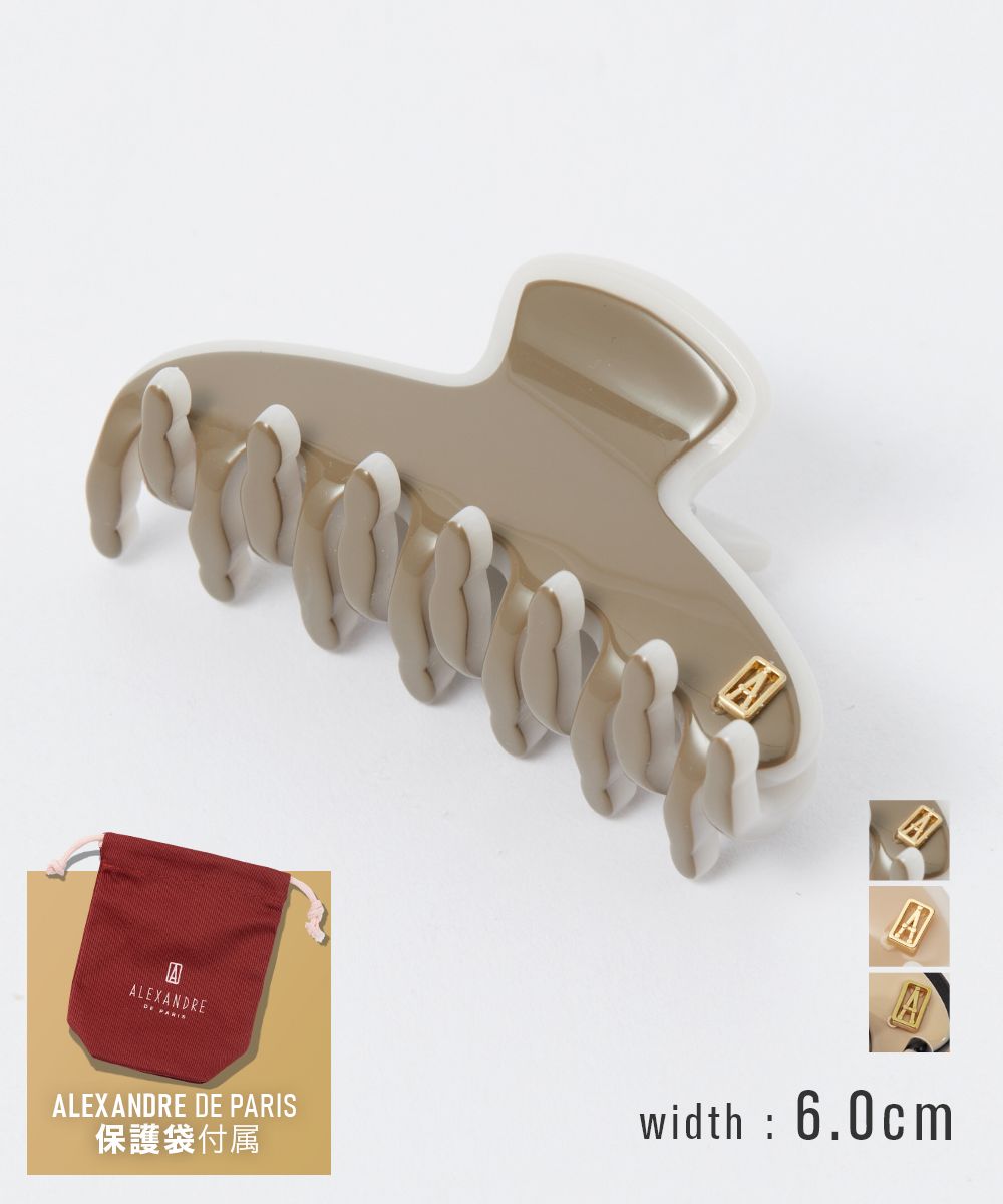 楽天市場】Alexandre de Paris アレクサンドル ドゥ パリ LES LISERAI