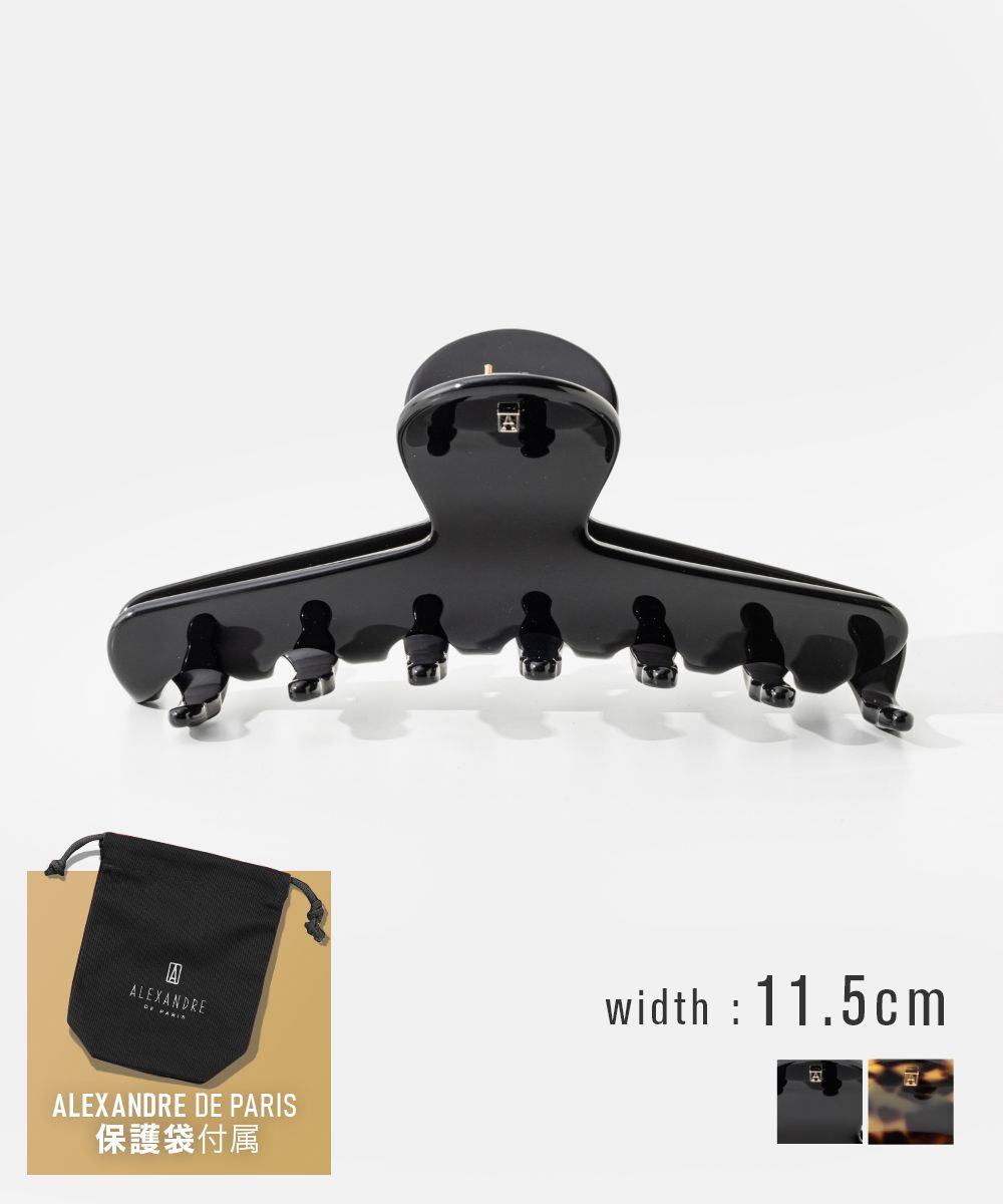 楽天市場】Alexandre de Paris アレクサンドル ドゥ パリ LES LISERAI