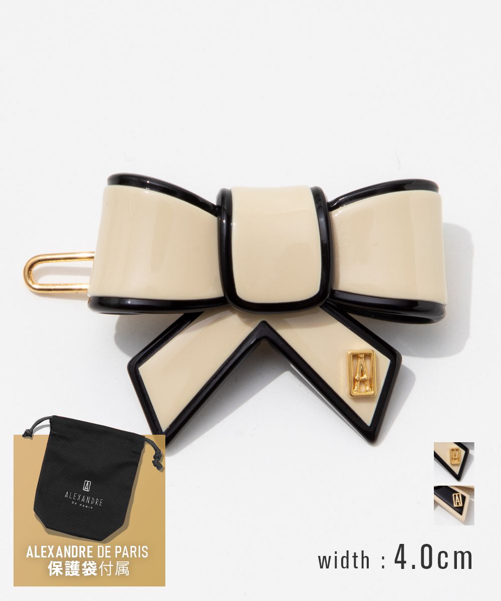 楽天市場】ALEXANDRE DE PARIS ミニカメリア ボール