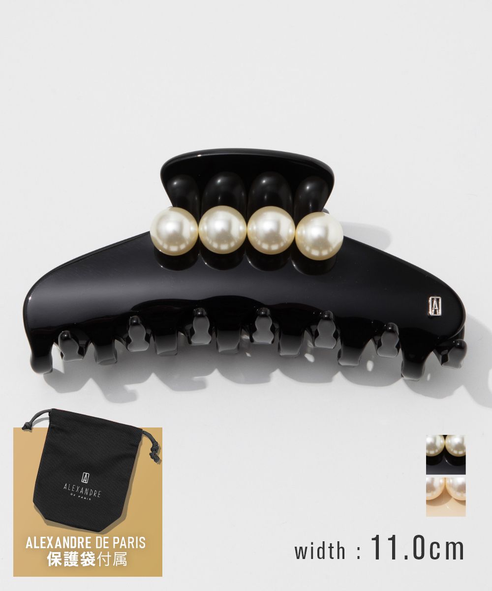 楽天市場】Alexandre de Paris アレクサンドル ドゥ パリ LES LISERAI