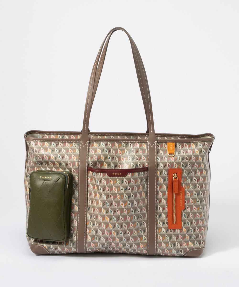 【Anya Hindmarch】レディースバッグ アニヤハインドマーチ Anya Hindmarch 【ANYA HINDMARCH】ANYA