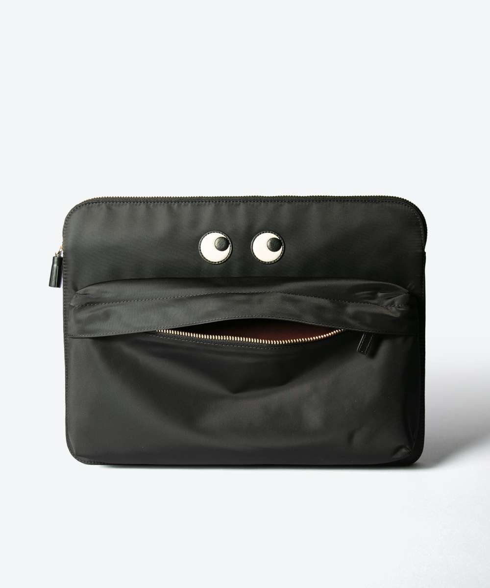 楽天市場】ANYA HINDMARCH アニヤハインドマーチ クラッチバッグ