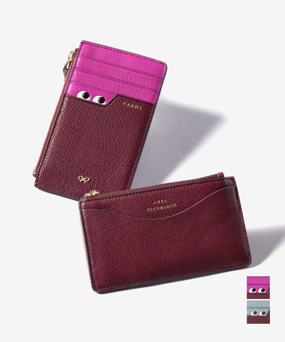 楽天市場】アニヤ ハインドマーチ ANYA HINDMARCH PEEPING EYES