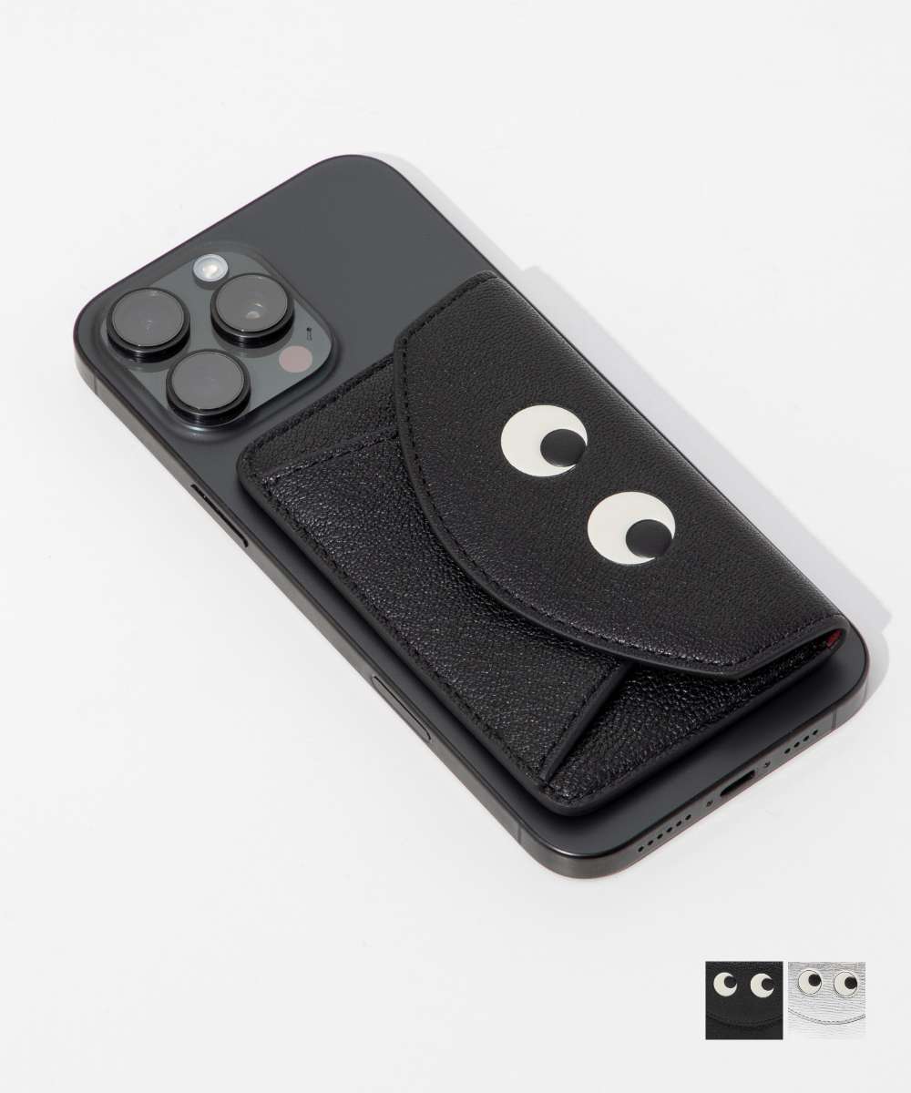 ANYA HINDMARCH カードケース アイズ 5050925199445 楽天市場】アニヤ ハインドマーチ ANYA HINDMARCH ANYA LIFE